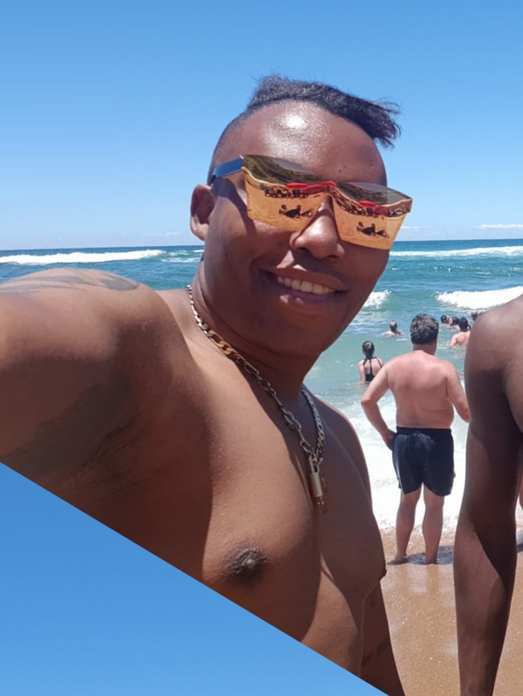 Themba Phillip Tsotetsi - 2017